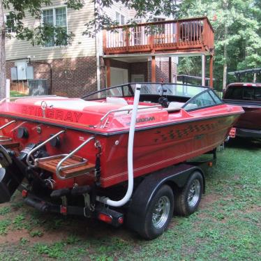 1990 Stingray