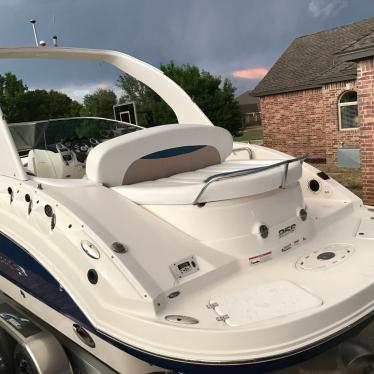 2007 Chaparral 256 ssx