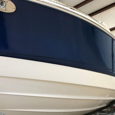 2007 Chaparral 256 ssx