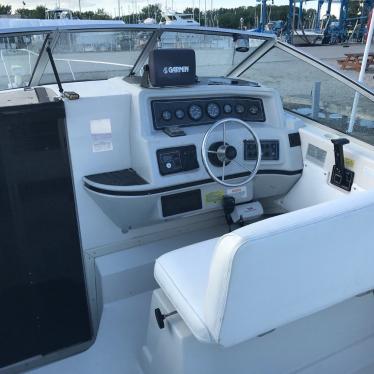 253 Eclipse Wellcraft 1992 for sale for $9,500 - Boats-from-USA.com