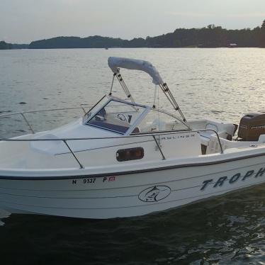 1996 Bayliner