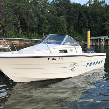 1996 Bayliner