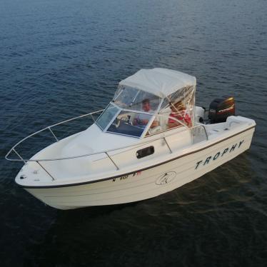 1996 Bayliner