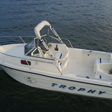 1996 Bayliner