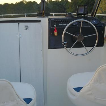 1996 Bayliner