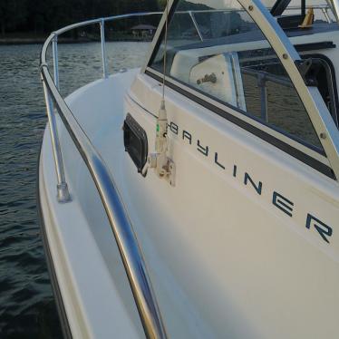 1996 Bayliner