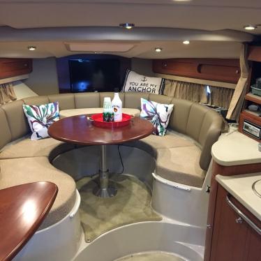 2003 Chaparral 320 signature