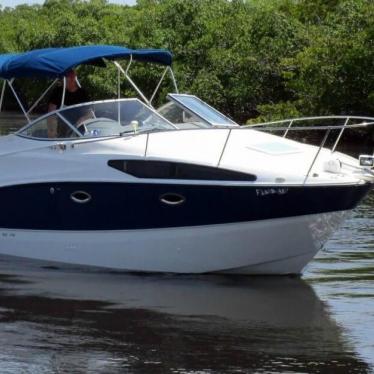 2005 Bayliner 265