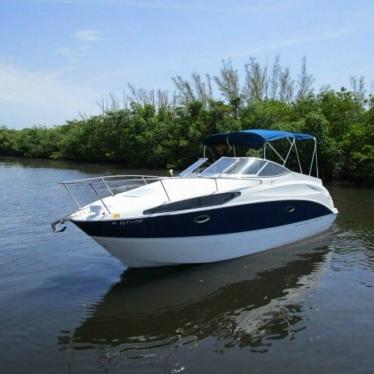 2005 Bayliner 265