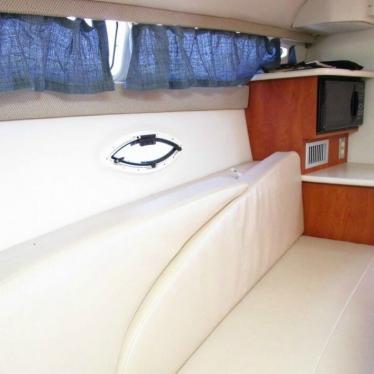 2005 Bayliner 265