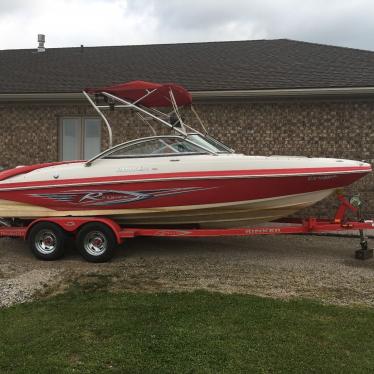 2008 Rinker r