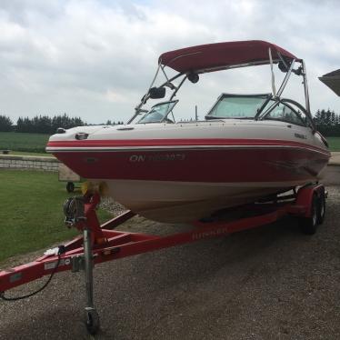 2008 Rinker r