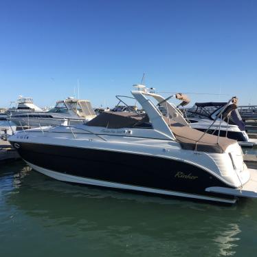 2006 Rinker fiesta fee 300