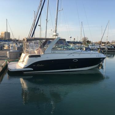 2006 Rinker fiesta fee 300