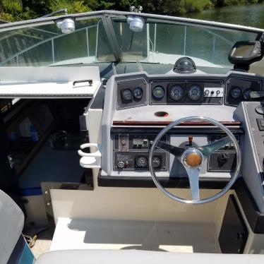 FORMULA 27FT CABIN CRUISER 1986 for sale for $300 - Boats-from-USA.com