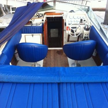 1976 Wellcraft scarab wellcraft