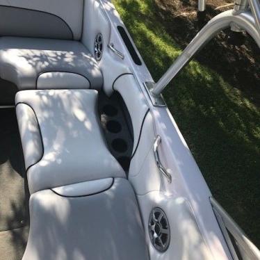 2005 Nautique super air