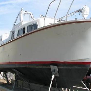 Willard 1991 for sale for $24,500 - Boats-from-USA.com