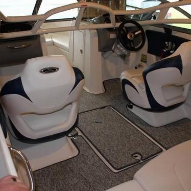 2016 Chaparral 19 h2o sport