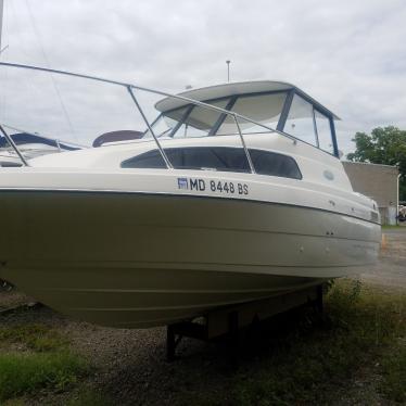 2003 Bayliner cieara classic