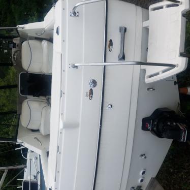 2003 Bayliner cieara classic