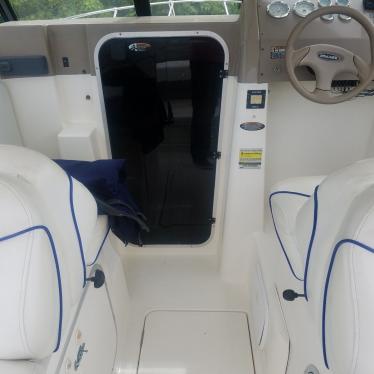 2003 Bayliner cieara classic