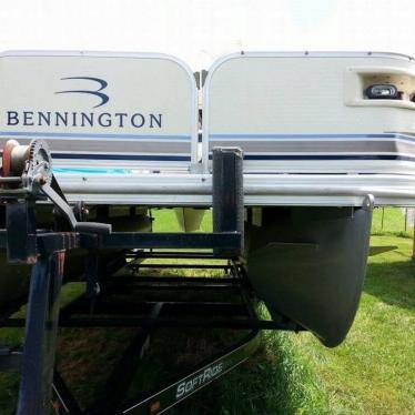 2003 Bennington 2275 fsi