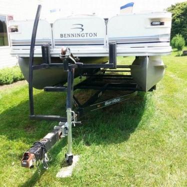 2003 Bennington 2275 fsi