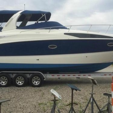 2007 Bayliner 325 sunbridge