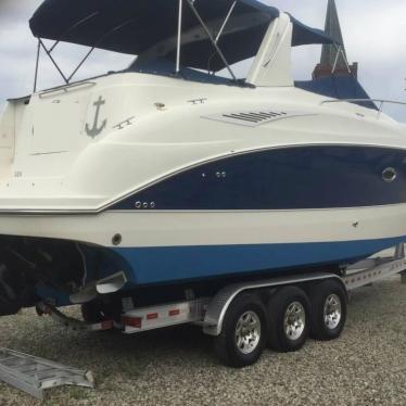 2007 Bayliner 325 sunbridge