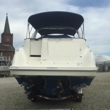 2007 Bayliner 325 sunbridge