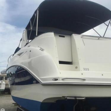 2007 Bayliner 325 sunbridge