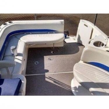 2007 Bayliner 325 sunbridge