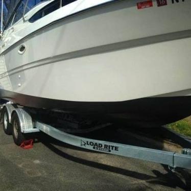 2003 Bayliner 245 sb