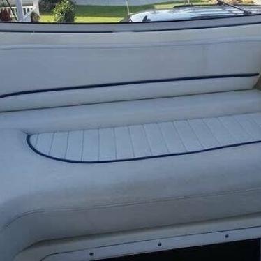 2003 Bayliner 245 sb