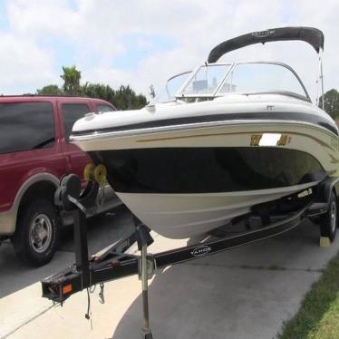 2008 Tahoe q6 sport