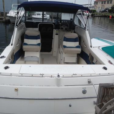 1996 Bayliner ciera express 2252