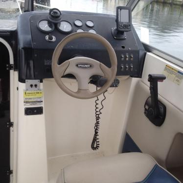 1996 Bayliner ciera express 2252