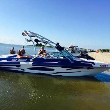 MB Sport B52 V Wakeboard Boat 2007 For Sale For $30,000 - Boats-from ...