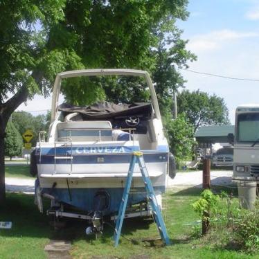 1987 Bayliner 25.5