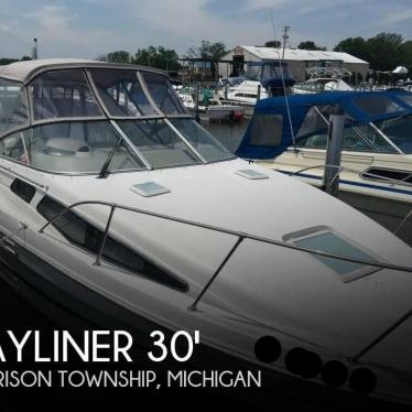 2000 Bayliner ciera 2855 sunbridge