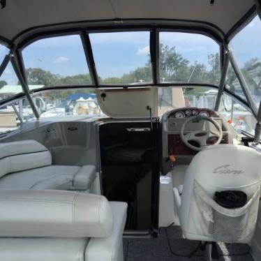 2000 Bayliner ciera 2855 sunbridge