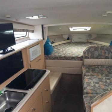 2000 Bayliner ciera 2855 sunbridge