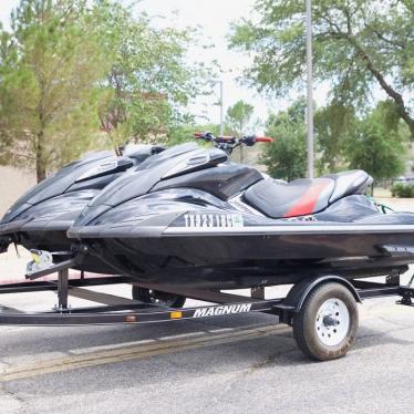 2010 Yamaha wave runner sho