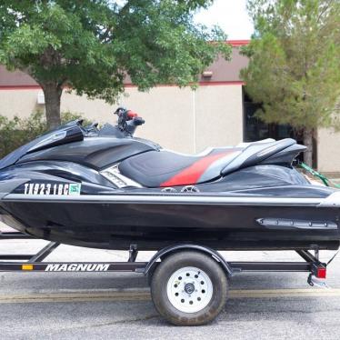 2010 Yamaha wave runner sho