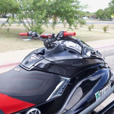 2010 Yamaha wave runner sho