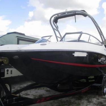 2012 Rinker mtx 200 captiva