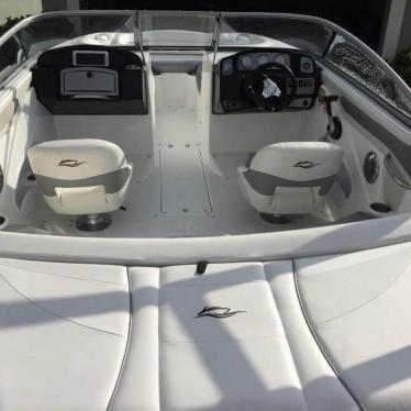 2012 Rinker mtx 200 captiva