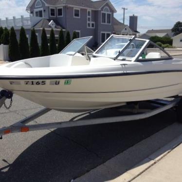 2005 Bayliner 175