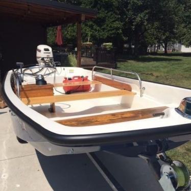 1978 Boston Whaler sport